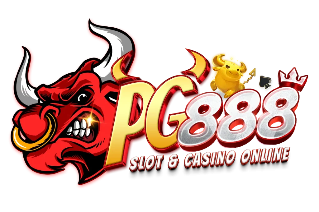 โลโก้ BY pg888 เว็บ ตรง